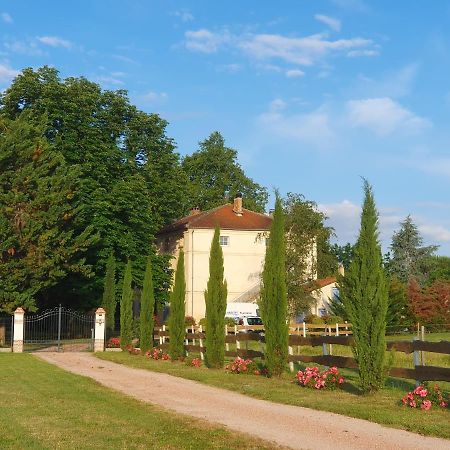 Domaine Christanna Bed & Breakfast Lisle-sur-Tarn Ngoại thất bức ảnh