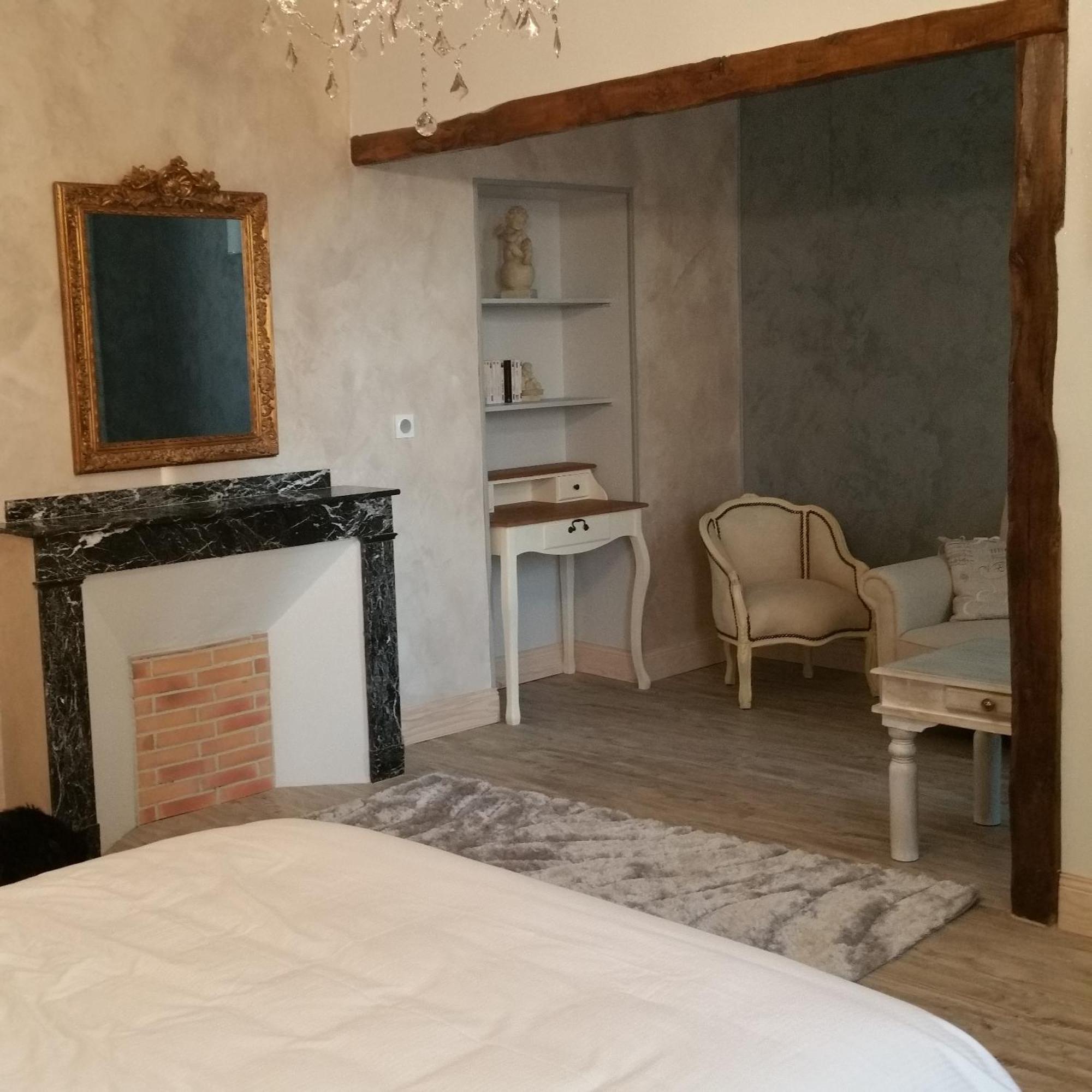 Domaine Christanna Bed & Breakfast Lisle-sur-Tarn Ngoại thất bức ảnh