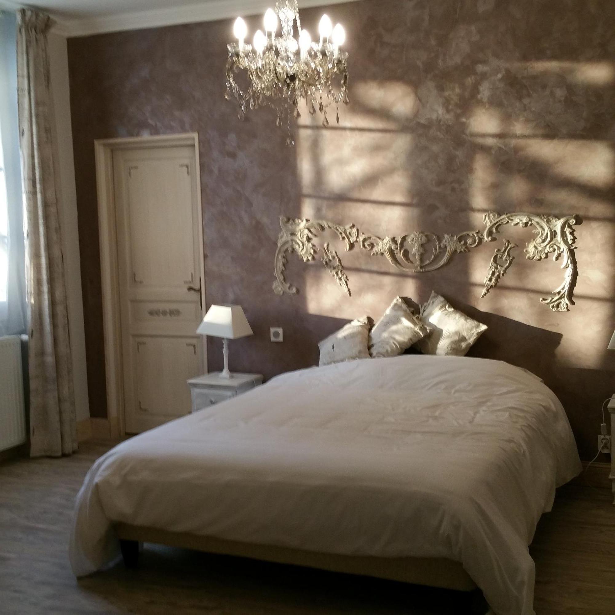 Domaine Christanna Bed & Breakfast Lisle-sur-Tarn Ngoại thất bức ảnh
