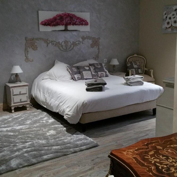 Domaine Christanna Bed & Breakfast Lisle-sur-Tarn Ngoại thất bức ảnh