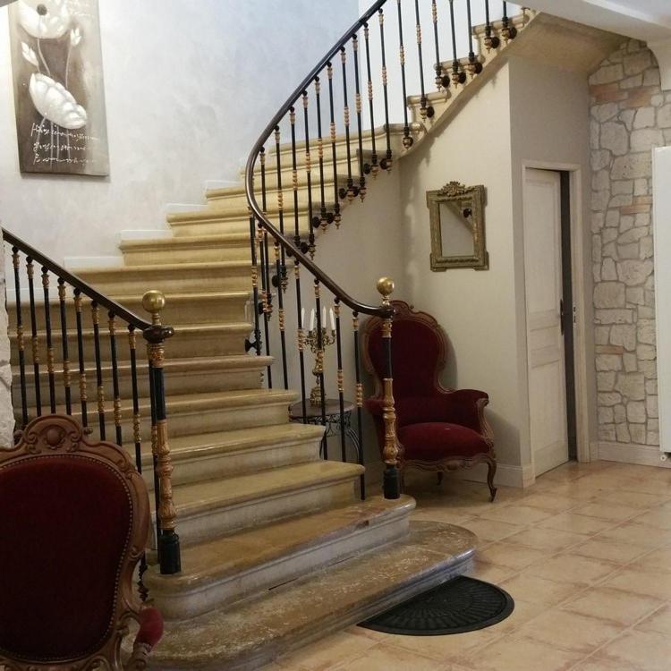 Domaine Christanna Bed & Breakfast Lisle-sur-Tarn Ngoại thất bức ảnh